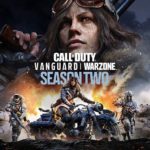 Call of Duty: Vanguard - Saison 2 - Keyart