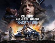 Call of Duty: Vanguard - Saison 2 - Keyart