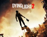 Dying Light 2: Cover