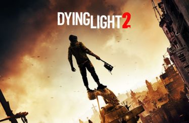 Dying Light 2: Cover