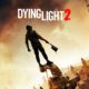 Dying Light 2: Cover