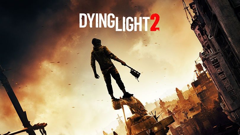 Dying Light 2: Cover