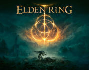 Elden Ring: Keyart