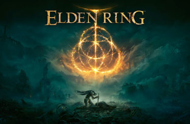 Elden Ring: Keyart