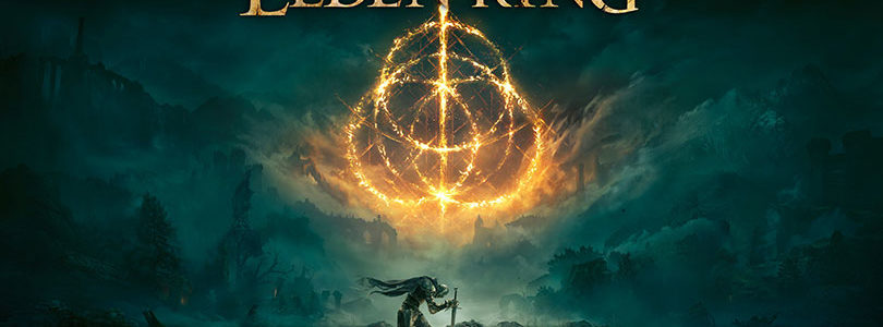 Elden Ring: Keyart