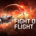 EVE Online: Fight or Flight