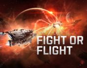 EVE Online: Fight or Flight