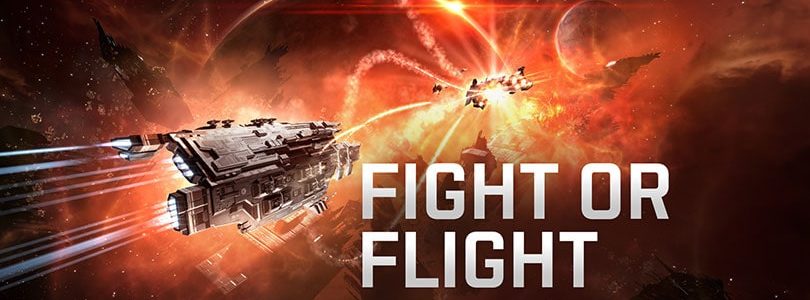 EVE Online: Fight or Flight