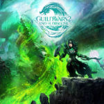 Guild Wars 2: End of Dragons - Art