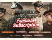 Hearts of Iron 4: Erweiterung Abo