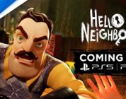 Hello Neighbor 2: ps_art