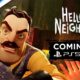 Hello Neighbor 2: ps_art