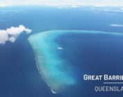 Microsoft Flight Simulator: Great Barrier Reef