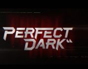 Perfect Dark: art