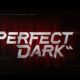 Perfect Dark: art