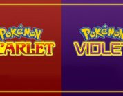 Pokemon Scarlet & Violet