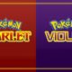 Pokemon Scarlet & Violet