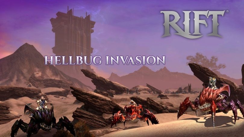 Rift: Hellbug