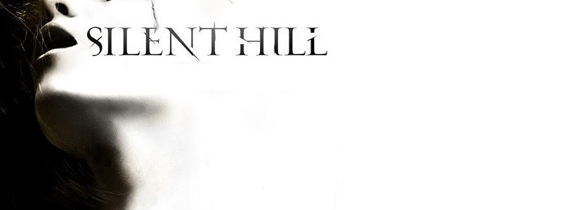 Silent Hill: Wallpaper