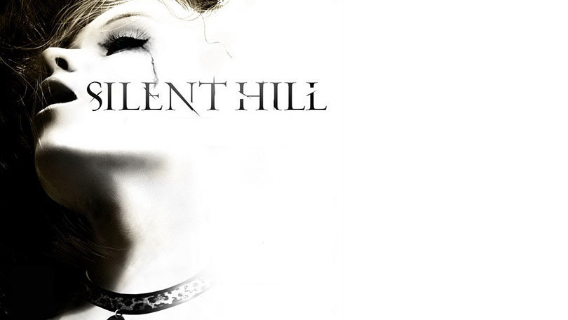 Silent Hill: Wallpaper