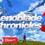 Xenoblade Chronicles 3: Art