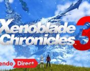 Xenoblade Chronicles 3: Art