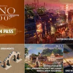 Anno 1800: Season 4 Pass