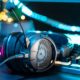 Audio-Technica: ATH-GDL3BK_Lifestyle_Image