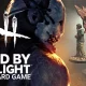 Dead by Daylight: The Board-Game - Keyart