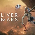 Deliver Us Mars: Keyart