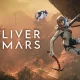 Deliver Us Mars: Keyart