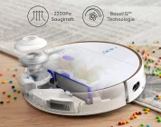 Eufy RoboVac L70 Hybrid: Bild