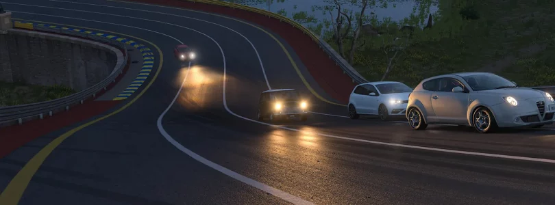 Das nächste Gran Turismo-Spiel befindet sich bereits in Entwicklung