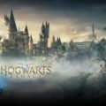 Hogwarts Legacy: Keyart