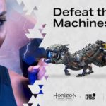 Horizon Forbidden West: Machine