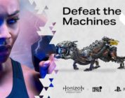 Horizon Forbidden West: Machine