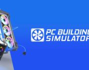 PC Building Simulator 2: keyart