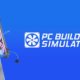 PC Building Simulator 2: keyart