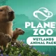 Planet Zoo: Wetlands - Keyart