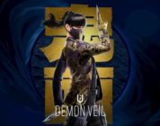 Rainbow Six: Siege – Demon Veil