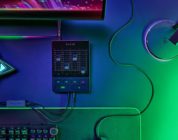 Razer: Mixer Bild