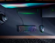 Razer: Huntsman Mini Analog