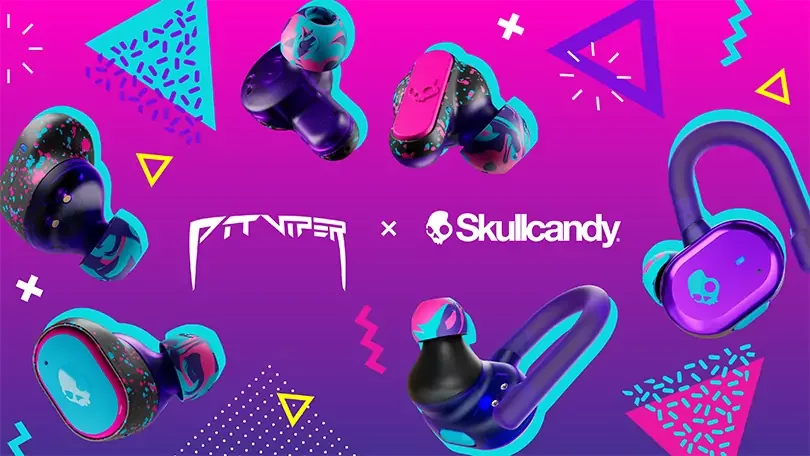 Skullcandy: All Products