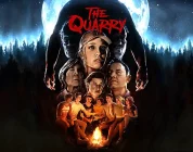 The Quarry: Key-Art