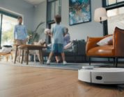 Tink: eufy RoboVac