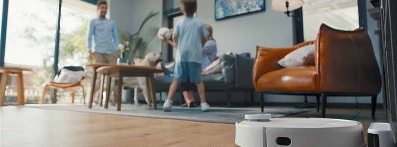 Tink: eufy RoboVac