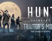 Hunt: Showdown - Traitors Moon