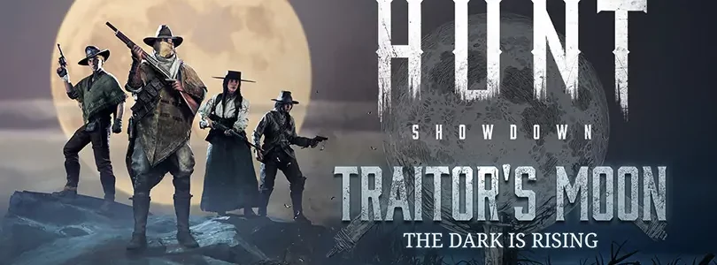 Hunt: Showdown - Traitors Moon