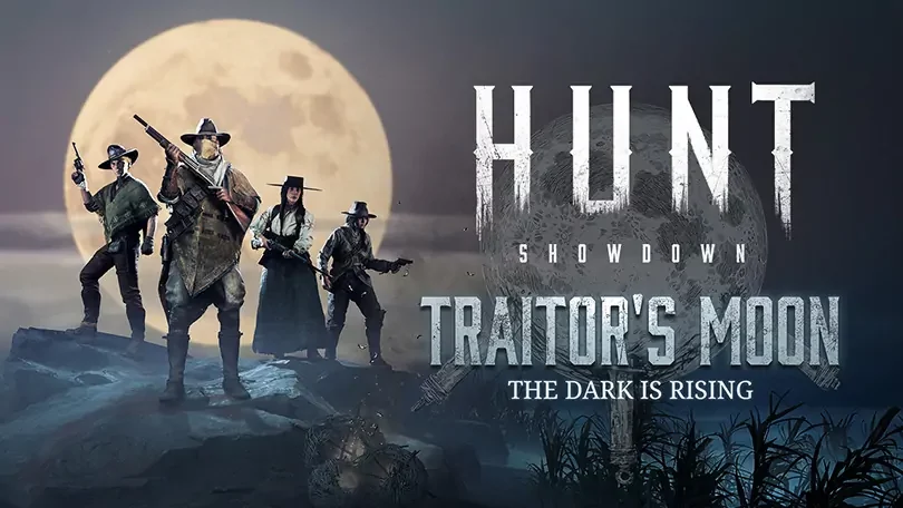 Hunt: Showdown - Traitors Moon