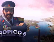 Tropico 6: Keyart